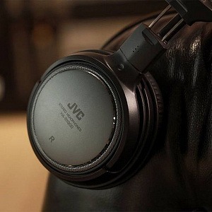Наушники мониторные классические JVC HA-RX900-E