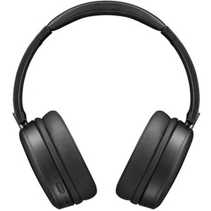 Наушники мониторные беспроводные JVC HA-S91N-B-U