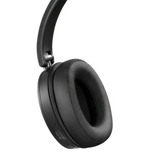 Наушники мониторные беспроводные JVC HA-S91N-B-U