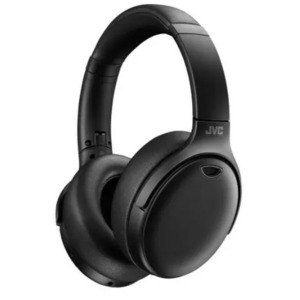 Наушники мониторные беспроводные JVC HA-S100N-B-U