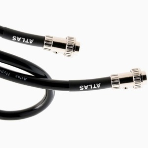 Кабель аудио 1xDIN - 1xDIN Atlas Cables Hyper DIN-DIN 0.5m