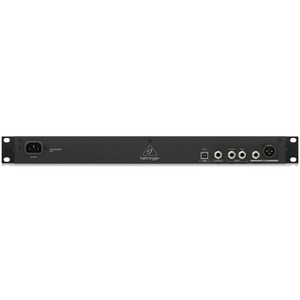 Микрофонный предусилитель Behringer UV1