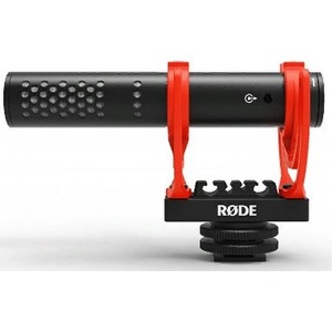 USB микрофон Rode VideoMic GO II