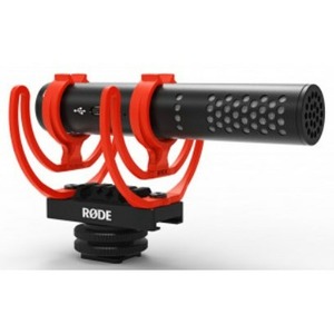 USB микрофон Rode VideoMic GO II