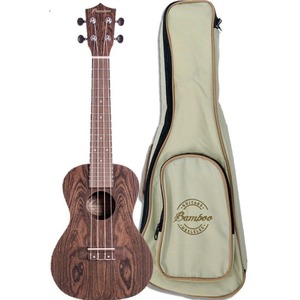Укулеле Bamboo BU-26 BOC Bocote Line