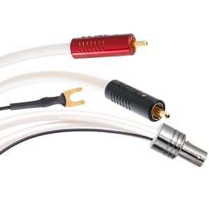 Фоно кабель Atlas Cables Element Tonearm 180 - Achromatic RCA 0.5m