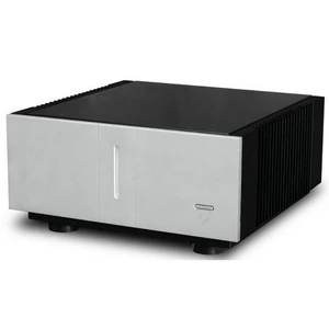 Усилитель мощности Quad Artera Stereo Aluminium Silver