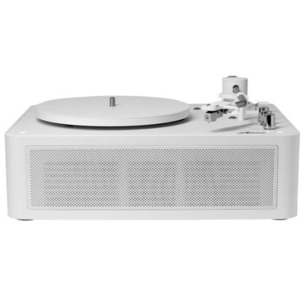 Проигрыватель винила Alive Audio NEOTERIC PEARL (White) c Bluetooth