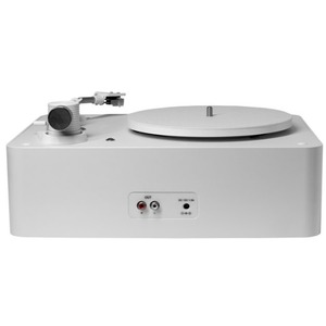 Проигрыватель винила Alive Audio NEOTERIC PEARL (White) c Bluetooth