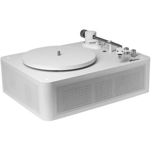Проигрыватель винила Alive Audio NEOTERIC PEARL (White) c Bluetooth