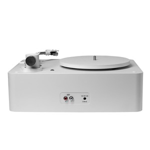 Проигрыватель винила Alive Audio NEOTERIC PEARL (White) c Bluetooth