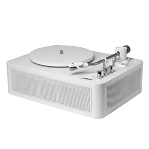 Проигрыватель винила Alive Audio NEOTERIC PEARL (White) c Bluetooth