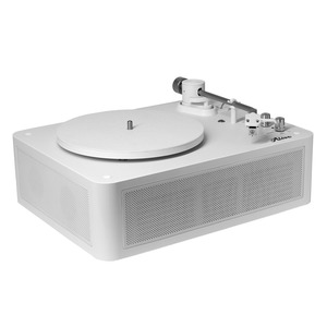 Проигрыватель винила Alive Audio NEOTERIC PEARL (White) c Bluetooth