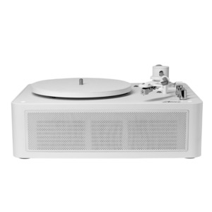 Проигрыватель винила Alive Audio NEOTERIC PEARL (White) c Bluetooth