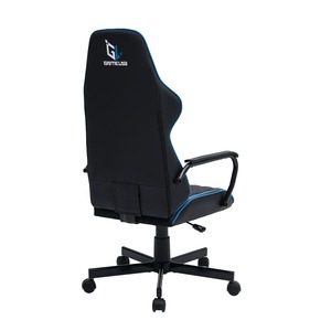 Кресло игровое GAMELAB SPIRIT Blue