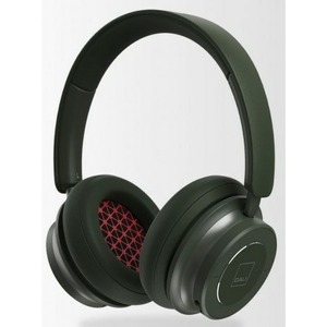 Наушники накладные беспроводные Dali IO-4 ARMY GREEN
