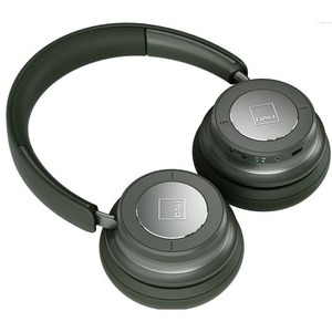 Наушники накладные беспроводные Dali IO-4 ARMY GREEN