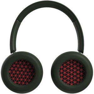 Наушники накладные беспроводные Dali IO-4 ARMY GREEN