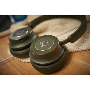 Наушники накладные беспроводные Dali IO-4 ARMY GREEN