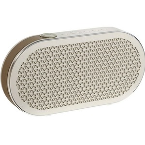 Портативная акустика Dali KATCH G2 CARAMEL WHITE