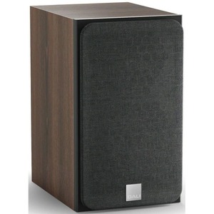 Полочная акустика Dali OBERON 1 C DARK WALNUT