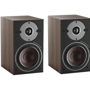 Полочная акустика Dali OBERON 1 C DARK WALNUT