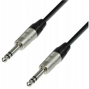Кабель аудио 1xJack - 1xJack Adam Hall K4BVV0900 9.0m