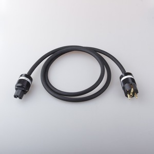 Кабель силовой Schuko - IEC C13 Tchernov Cable Original AC Power EUR 1.65m
