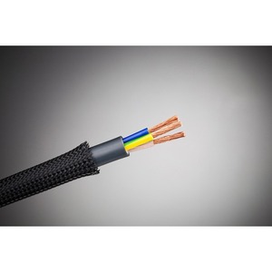 Кабель силовой Schuko - IEC C13 Tchernov Cable Original AC Power EUR 1.65m