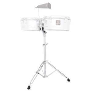Стойка/рама для ударного инструмента LP LPA258 Aspire Timbale Stand