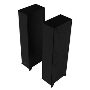 Напольная акустика Klipsch R-600F Black
