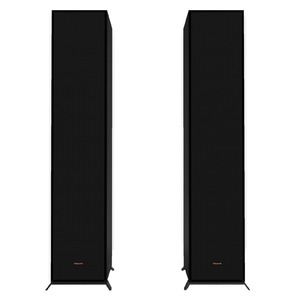 Напольная акустика Klipsch R-600F Black