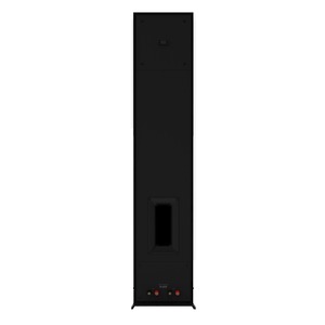 Напольная акустика Klipsch R-600F Black