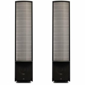 Напольная акустика Martin Logan Expression ESL 13A Gloss Black