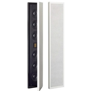 Аксессуар для встраиваемой акустики Martin Logan Grille Motion SLM Paintable White