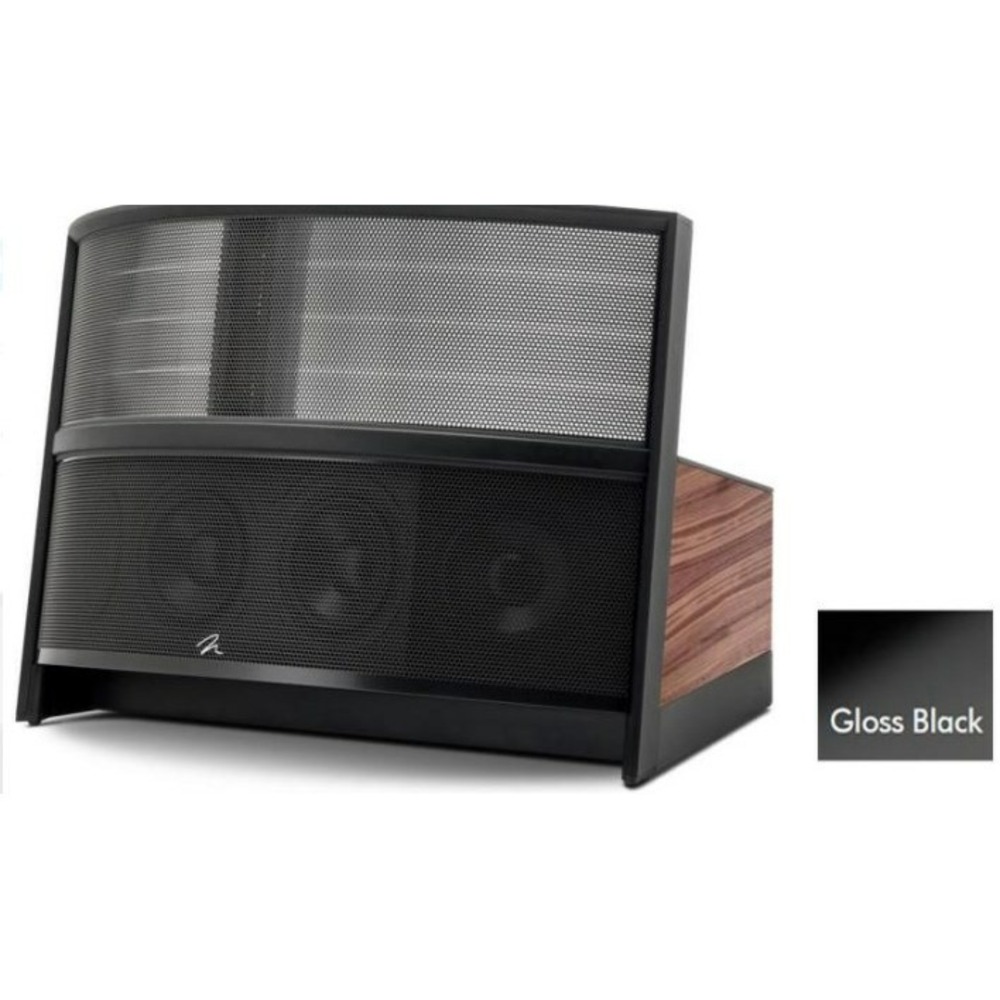 Центральный канал Martin Logan Illusion ESL C34A Gloss Black