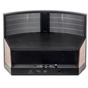 Центральный канал Martin Logan Illusion ESL C34A Gloss Black