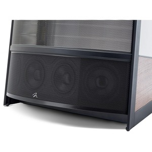 Центральный канал Martin Logan Illusion ESL C34A Gloss Black