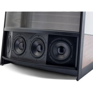 Центральный канал Martin Logan Illusion ESL C34A Gloss Black