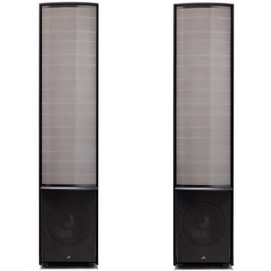 Напольная акустика Martin Logan Impression ESL 11A Gloss Black