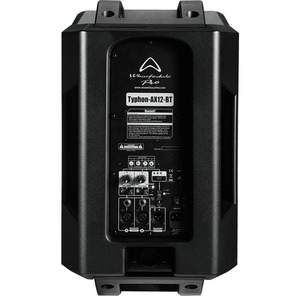 Активная акустическая система Wharfedale Pro Typhon AX12-BT