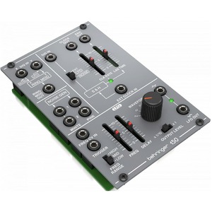Модульный синтезатор Behringer 150 RING MOD/NOISE/S H/LFO