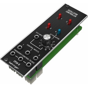 Модульный синтезатор Behringer CP3A-O OSCILLATOR CONTROLLER