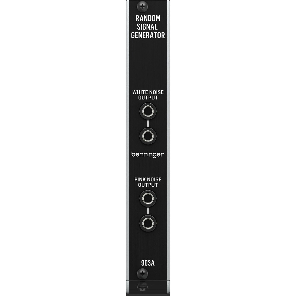 Модульный синтезатор Behringer 903A RANDOM SIGNAL GENERATOR