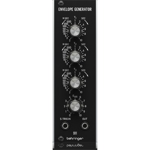 Модульный синтезатор Behringer 911 ENVELOPE GENERATOR