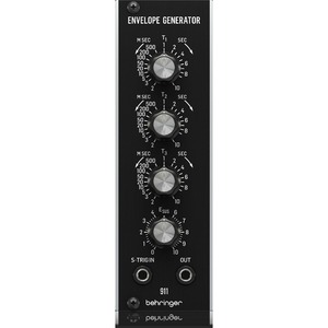 Модульный синтезатор Behringer 911 ENVELOPE GENERATOR