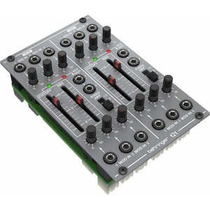 Модульный синтезатор Behringer 121 DUAL VCF