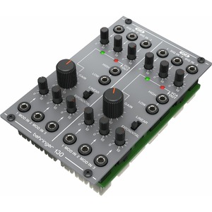 Модульный синтезатор BEHRINGER 130 DUAL VCA
