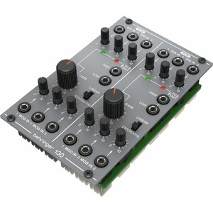 Модульный синтезатор Behringer 130 DUAL VCA