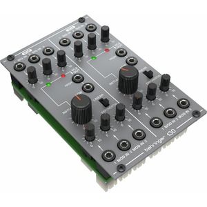 Модульный синтезатор Behringer 130 DUAL VCA